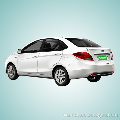 نقي EV New Energy Electric Power SUV Car EV للمبيعات أرخص سيارة كهربائية شاندونغ